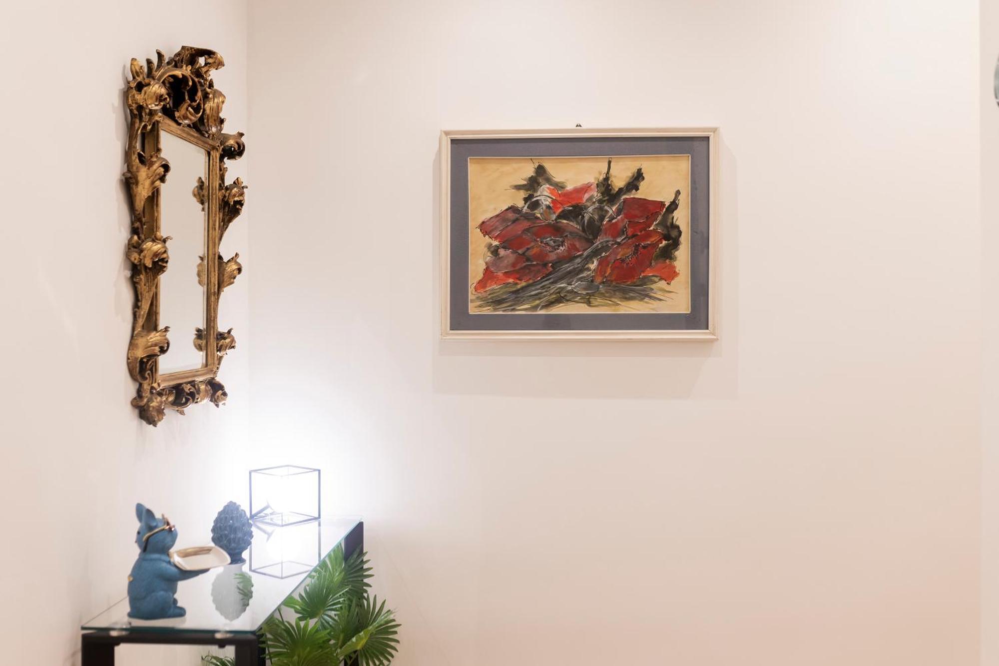 Politeama Charming Apartment ปาแลร์โม ภายนอก รูปภาพ
