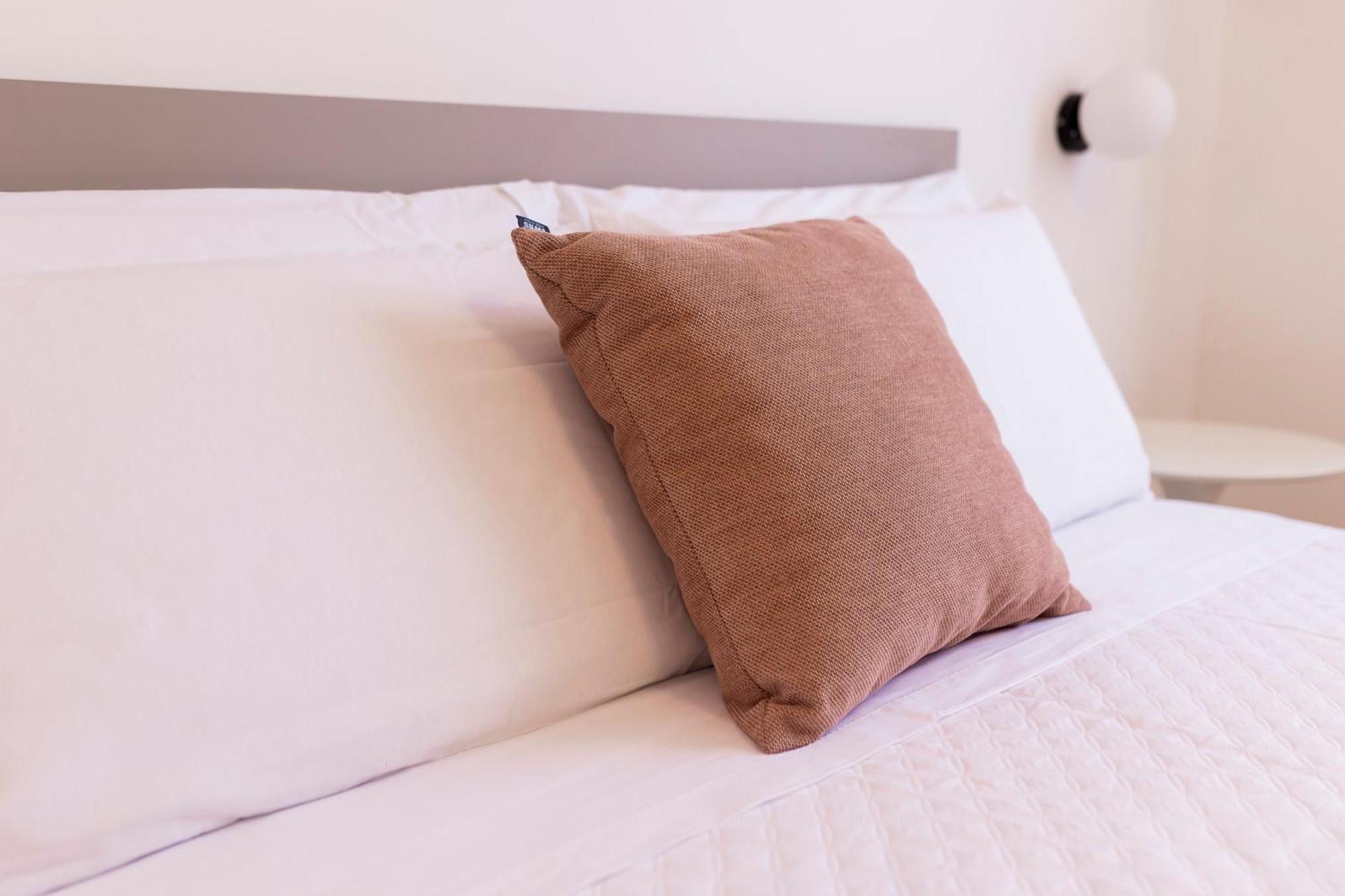 Politeama Charming Apartment ปาแลร์โม ภายนอก รูปภาพ